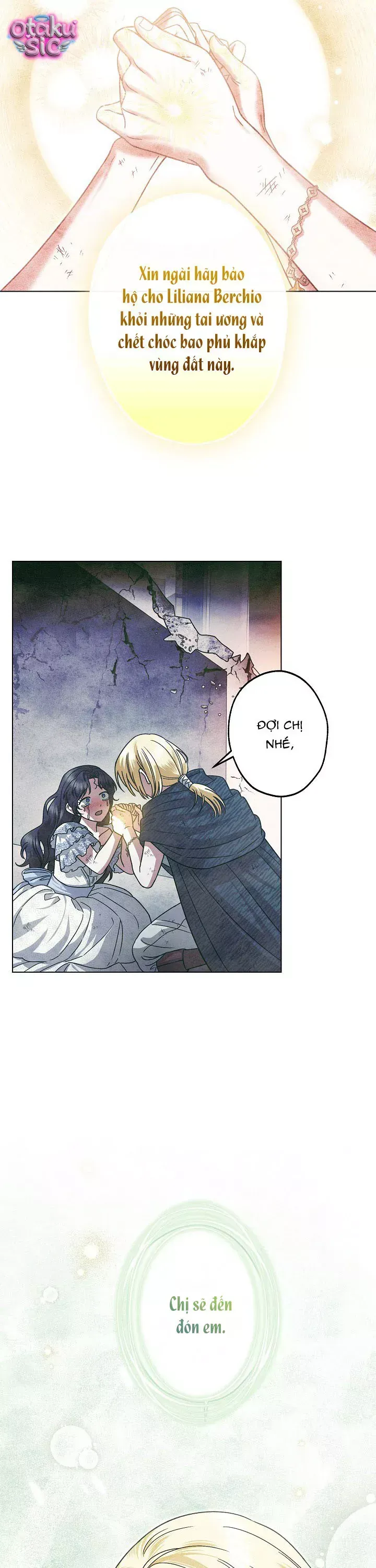 Tôi Trở Thành Em Vợ Út Của Các Nam Chính Trong Tiểu Thuyết Harem Ngược U Ám - Chapter 69 - truyendanghot.com