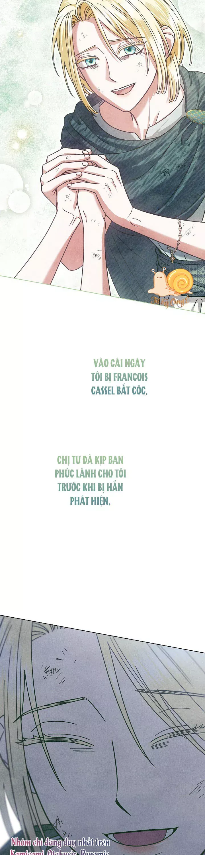 Tôi Trở Thành Em Vợ Út Của Các Nam Chính Trong Tiểu Thuyết Harem Ngược U Ám - Chapter 69 - truyendanghot.com