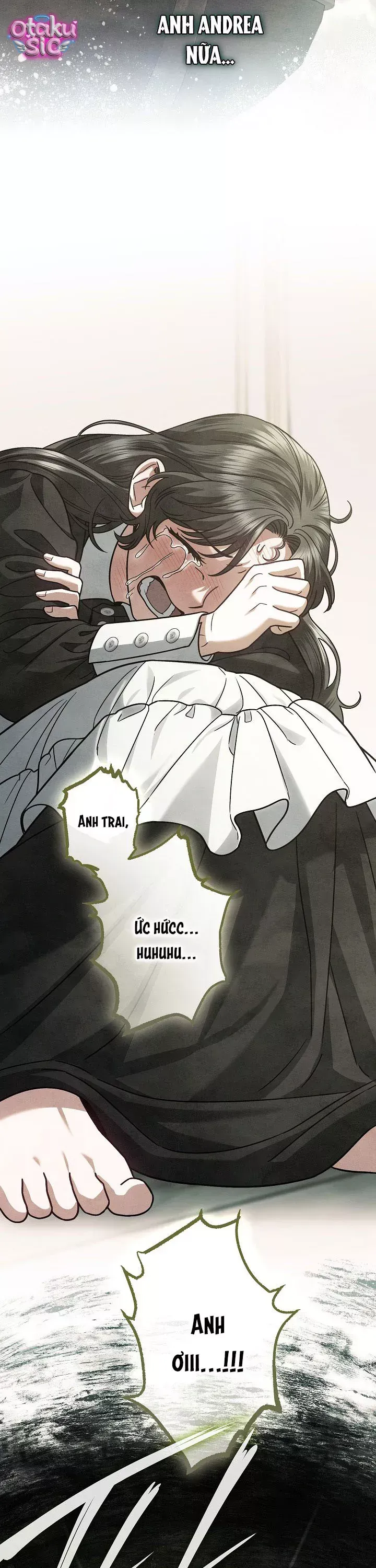 Tôi Trở Thành Em Vợ Út Của Các Nam Chính Trong Tiểu Thuyết Harem Ngược U Ám - Chapter 69 - truyendanghot.com