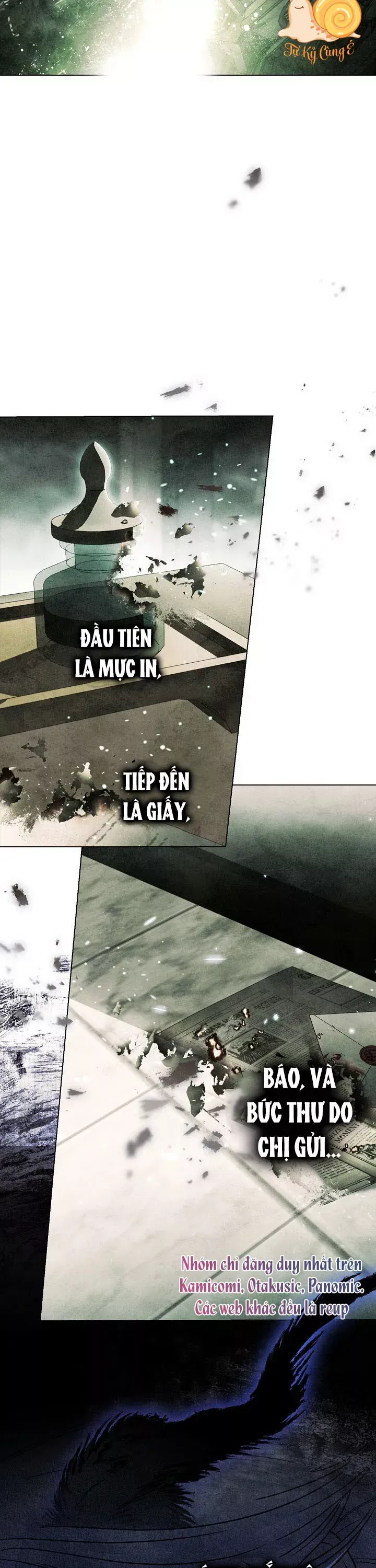 Tôi Trở Thành Em Vợ Út Của Các Nam Chính Trong Tiểu Thuyết Harem Ngược U Ám - Chapter 69 - truyendanghot.com