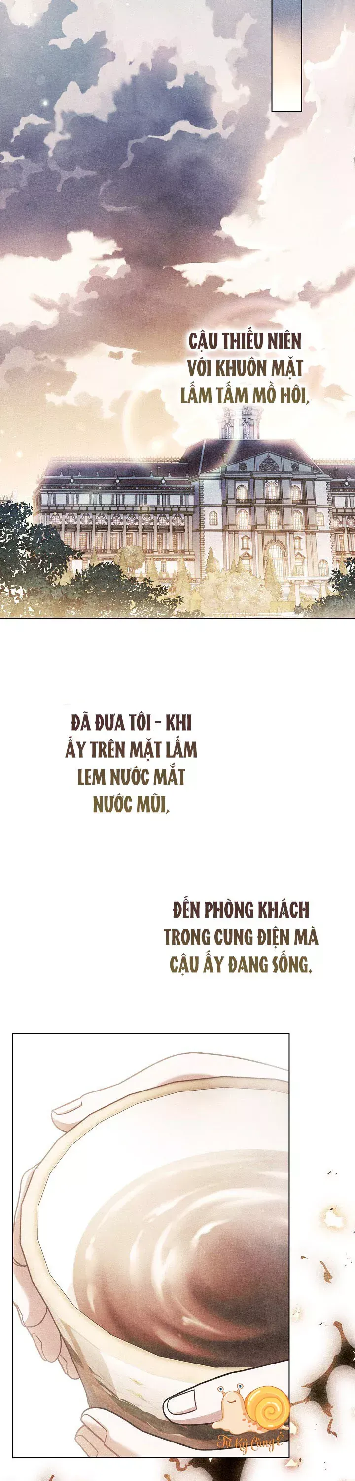 Tôi Trở Thành Em Vợ Út Của Các Nam Chính Trong Tiểu Thuyết Harem Ngược U Ám - Chapter 69 - truyendanghot.com