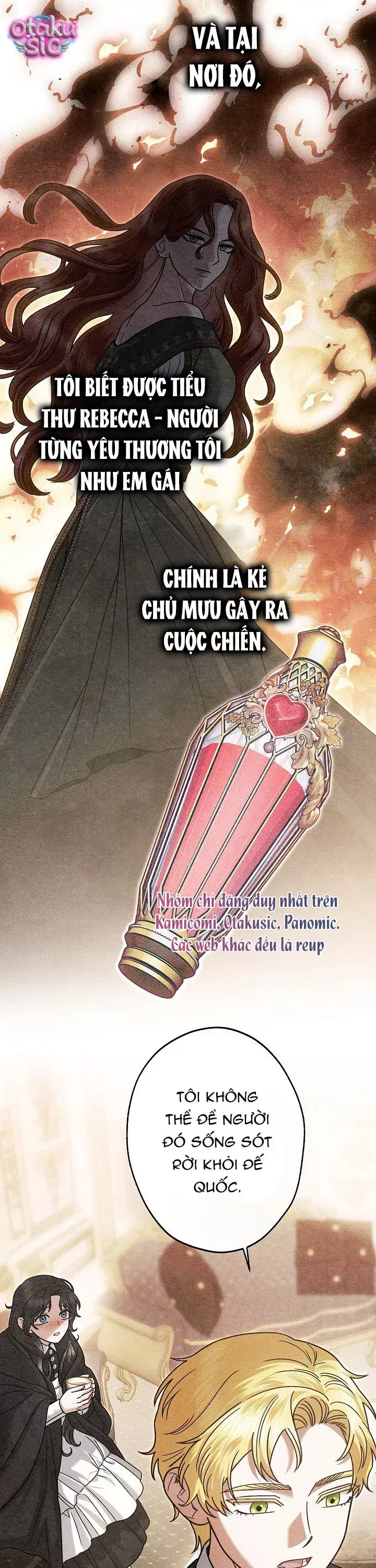 Tôi Trở Thành Em Vợ Út Của Các Nam Chính Trong Tiểu Thuyết Harem Ngược U Ám - Chapter 69 - truyendanghot.com