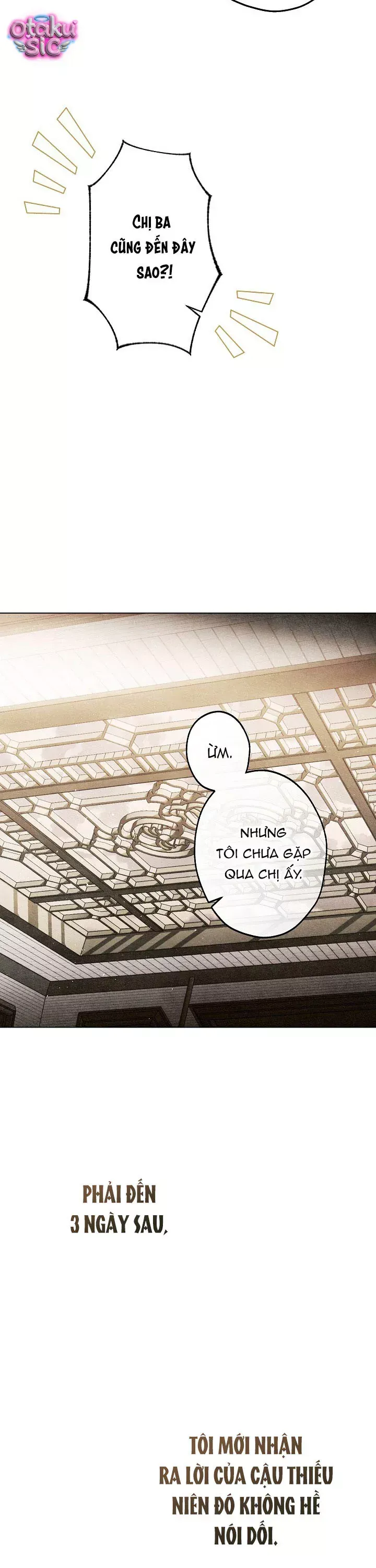 Tôi Trở Thành Em Vợ Út Của Các Nam Chính Trong Tiểu Thuyết Harem Ngược U Ám - Chapter 69 - truyendanghot.com