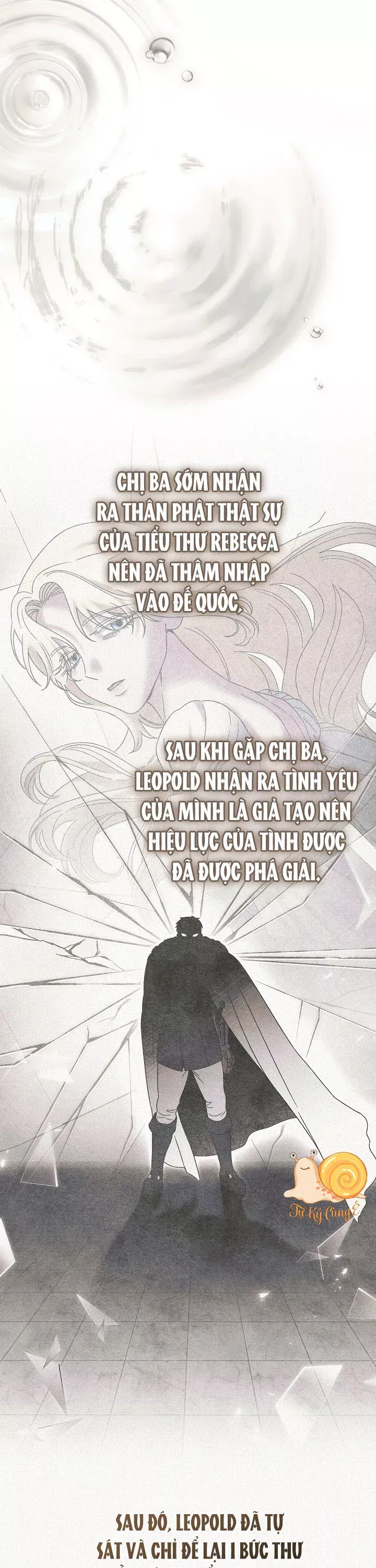 Tôi Trở Thành Em Vợ Út Của Các Nam Chính Trong Tiểu Thuyết Harem Ngược U Ám - Chapter 69 - truyendanghot.com