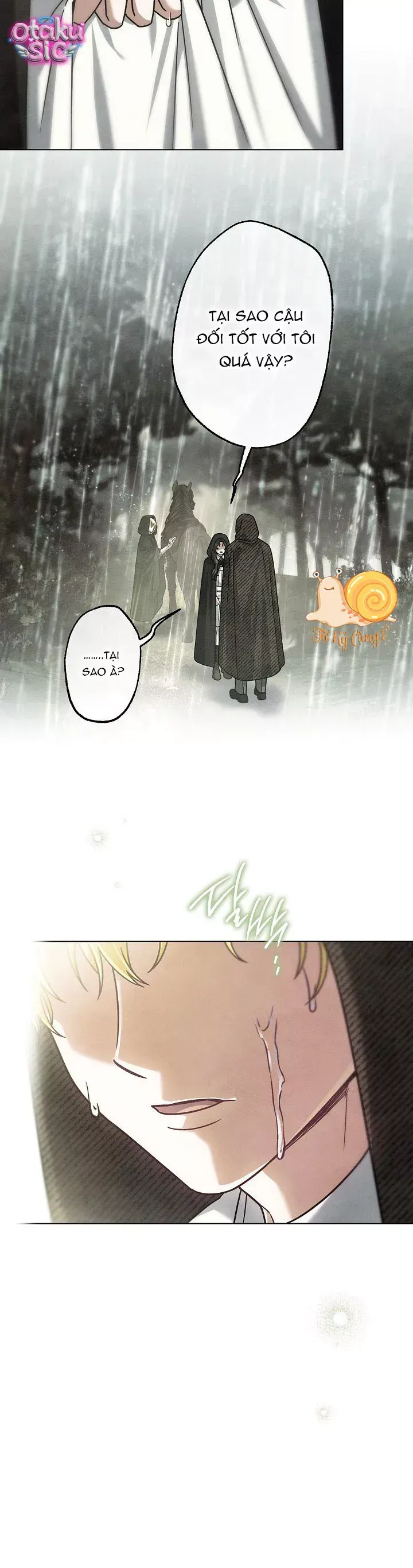 Tôi Trở Thành Em Vợ Út Của Các Nam Chính Trong Tiểu Thuyết Harem Ngược U Ám - Chapter 69 - truyendanghot.com