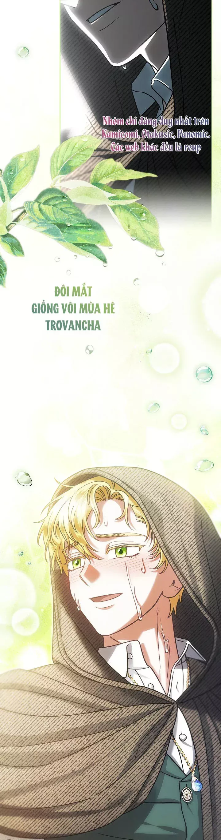 Tôi Trở Thành Em Vợ Út Của Các Nam Chính Trong Tiểu Thuyết Harem Ngược U Ám - Chapter 69 - truyendanghot.com