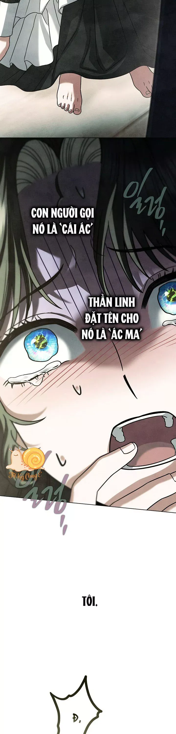 Tôi Trở Thành Em Vợ Út Của Các Nam Chính Trong Tiểu Thuyết Harem Ngược U Ám - Chapter 69 - truyendanghot.com