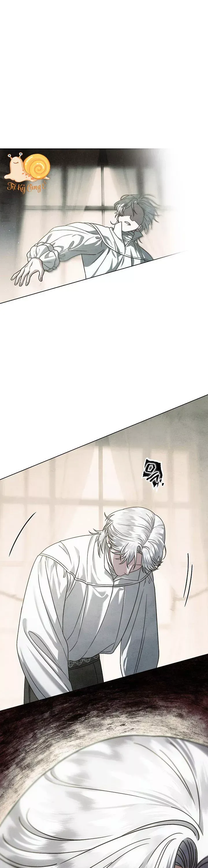 Tôi Trở Thành Em Vợ Út Của Các Nam Chính Trong Tiểu Thuyết Harem Ngược U Ám - Chapter 69 - truyendanghot.com
