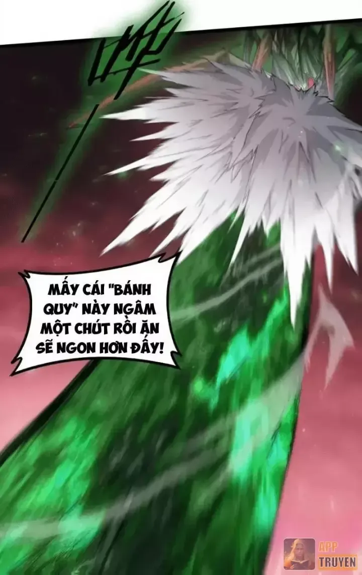 Ta Là Chúa Tể Trùng Độc Chap 120 - Next Chap 119