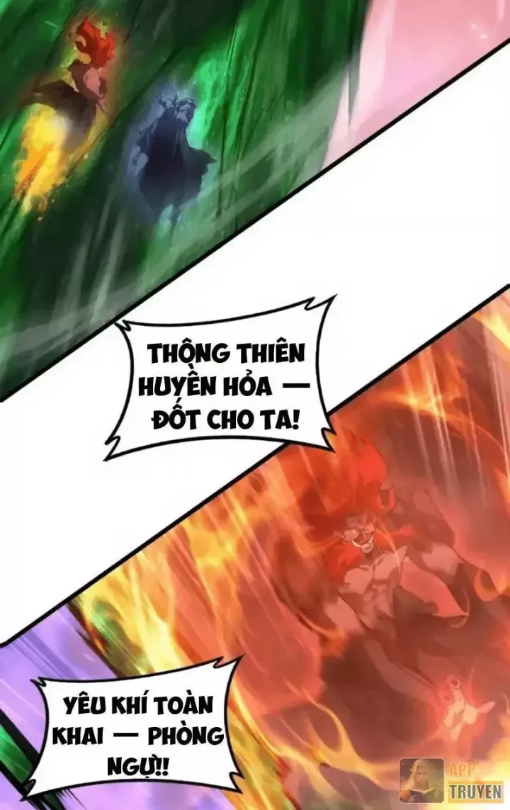 Ta Là Chúa Tể Trùng Độc Chap 120 - Next Chap 119