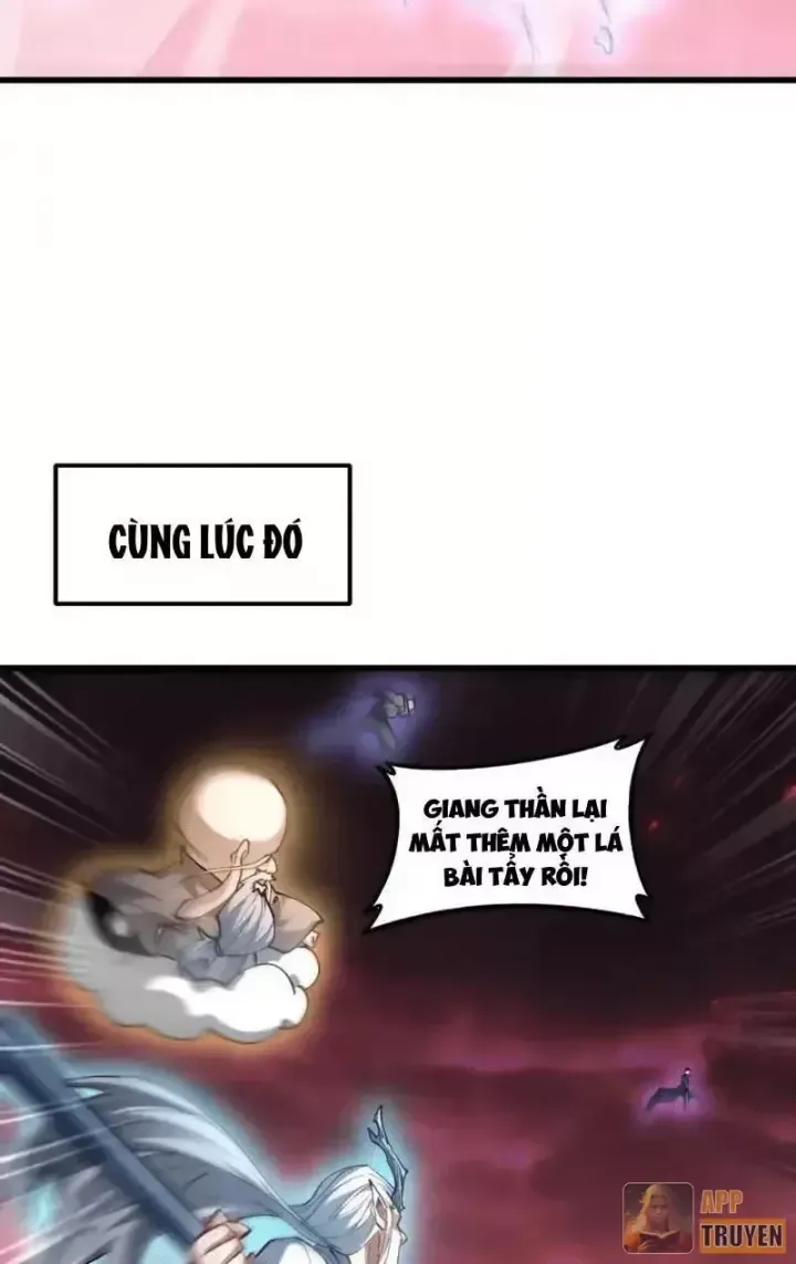 Ta Là Chúa Tể Trùng Độc Chap 120 - Next Chap 119