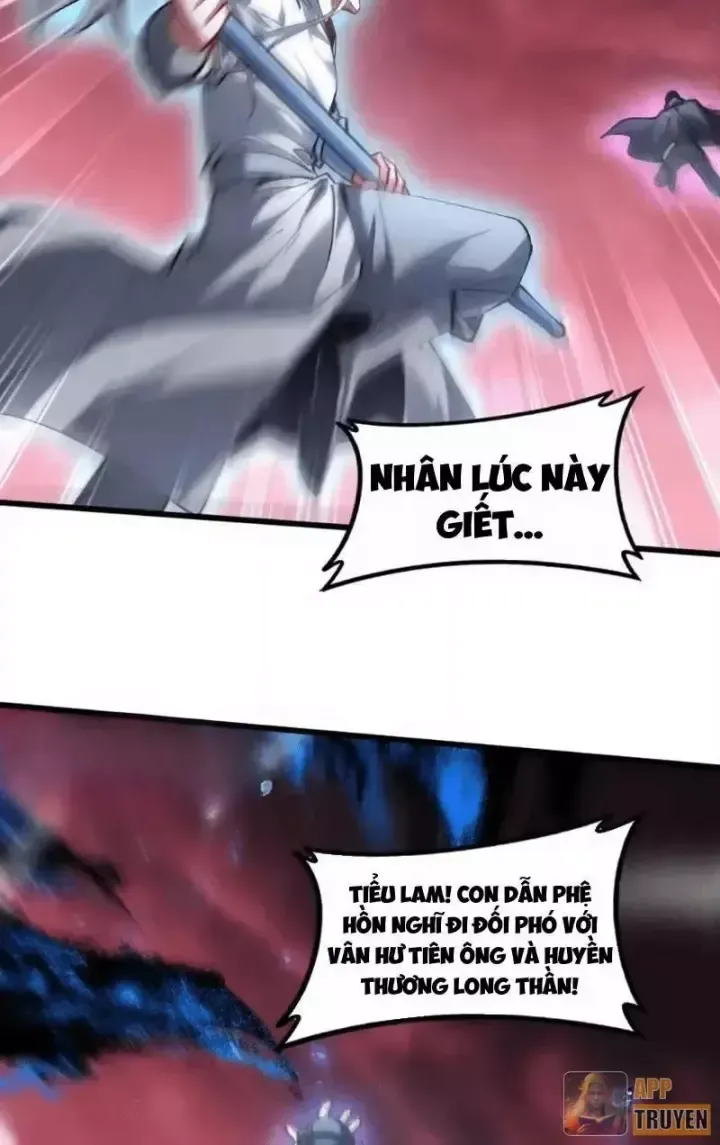 Ta Là Chúa Tể Trùng Độc Chap 120 - Next Chap 119