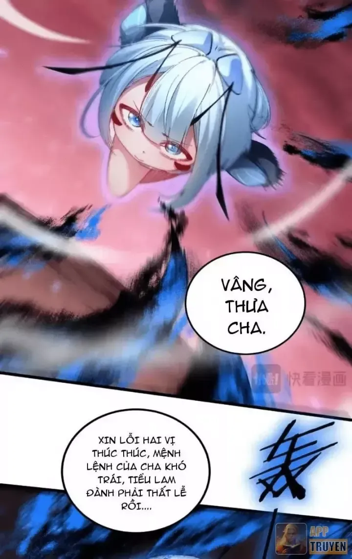 Ta Là Chúa Tể Trùng Độc Chap 120 - Next Chap 119