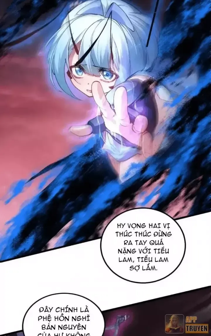 Ta Là Chúa Tể Trùng Độc Chap 120 - Next Chap 119