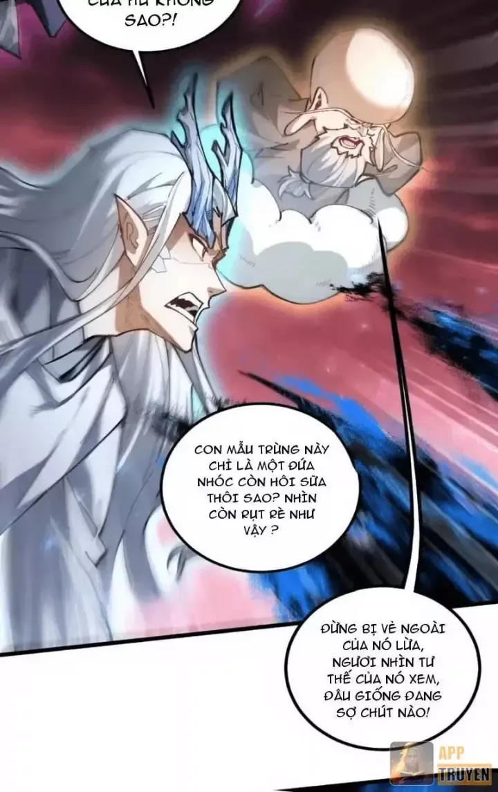 Ta Là Chúa Tể Trùng Độc Chap 120 - Next Chap 119