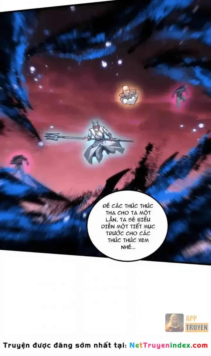 Ta Là Chúa Tể Trùng Độc Chap 120 - Next Chap 119