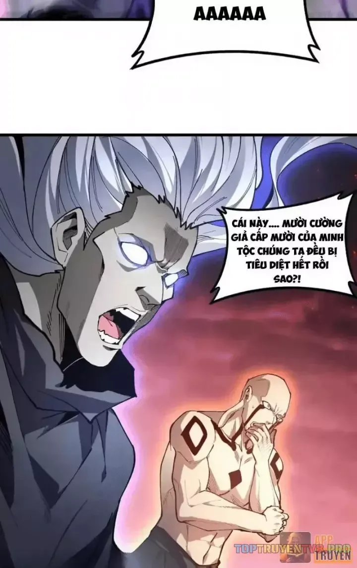 Ta Là Chúa Tể Trùng Độc Chap 120 - Next Chap 119