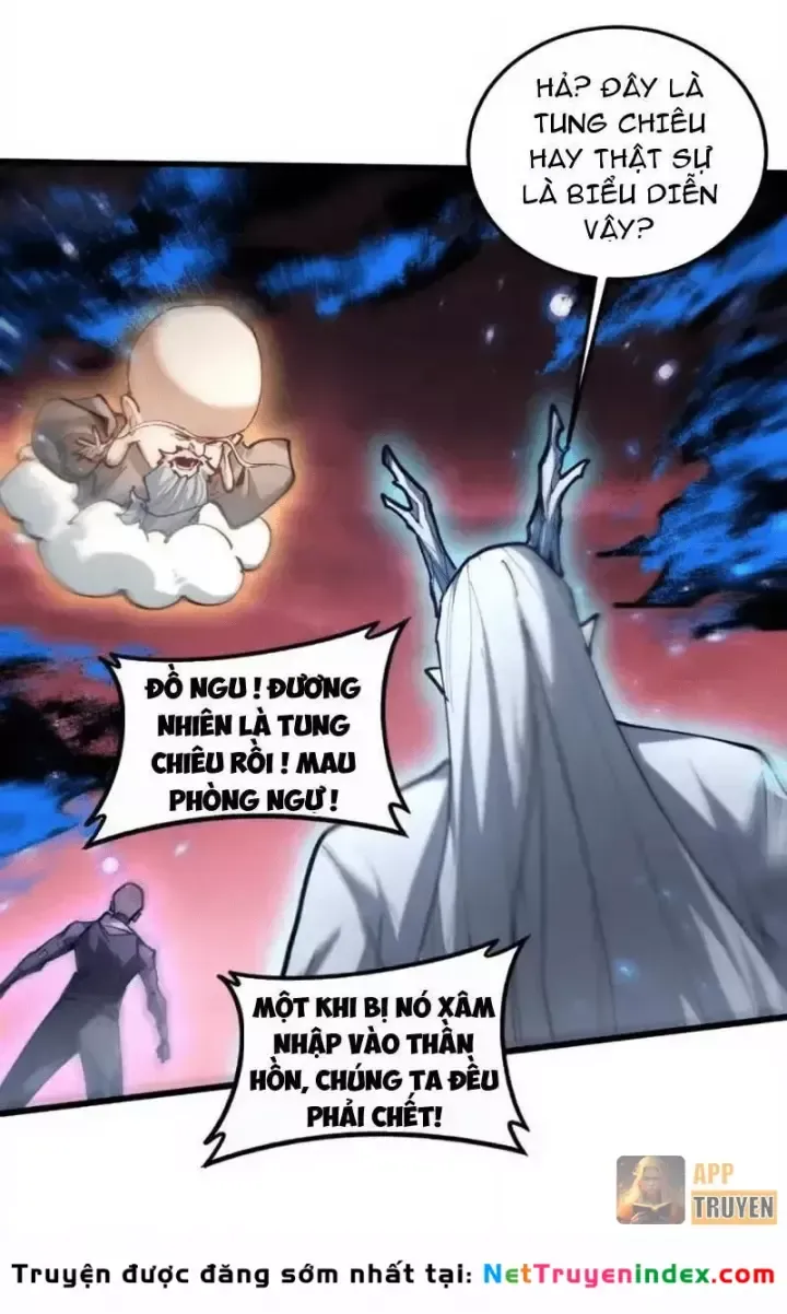 Ta Là Chúa Tể Trùng Độc Chap 120 - Next Chap 119