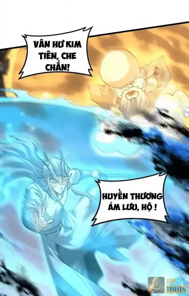 Ta Là Chúa Tể Trùng Độc Chap 120 - Next Chap 119