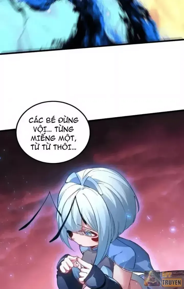 Ta Là Chúa Tể Trùng Độc Chap 120 - Next Chap 119