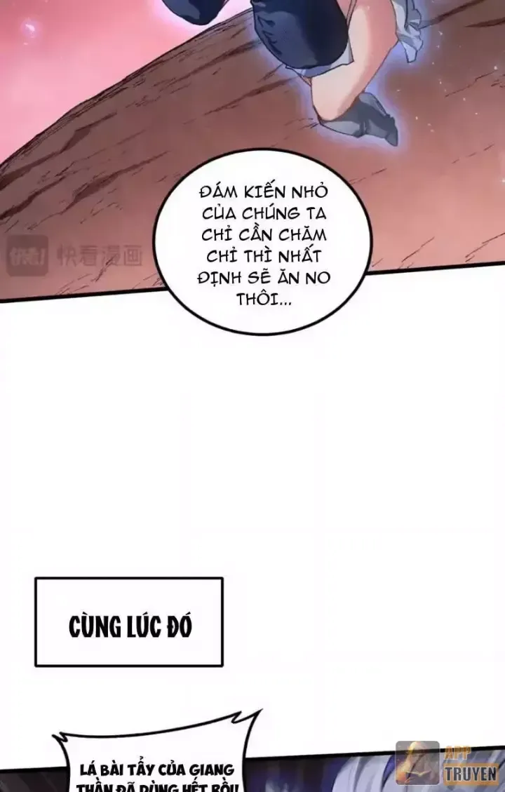 Ta Là Chúa Tể Trùng Độc Chap 120 - Next Chap 119