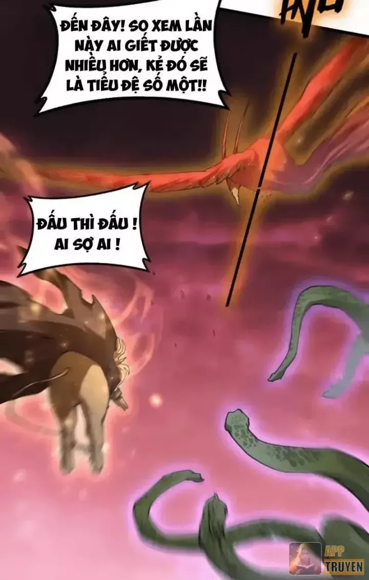 Ta Là Chúa Tể Trùng Độc Chap 120 - Next Chap 119