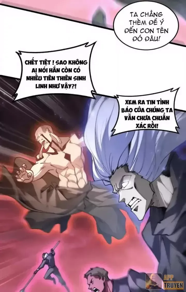 Ta Là Chúa Tể Trùng Độc Chap 120 - Next Chap 119