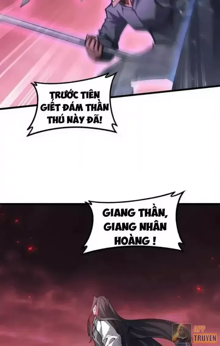 Ta Là Chúa Tể Trùng Độc Chap 120 - Next Chap 119