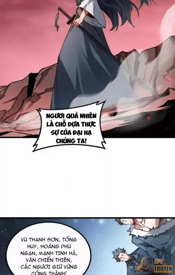 Ta Là Chúa Tể Trùng Độc Chap 120 - Next Chap 119