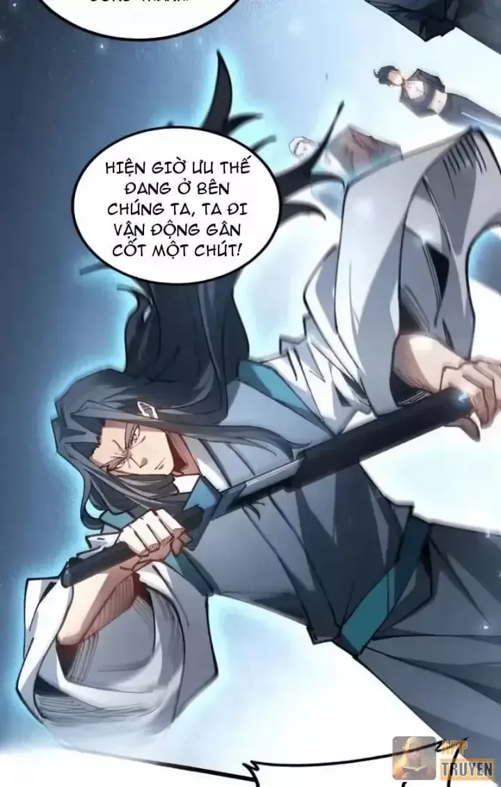 Ta Là Chúa Tể Trùng Độc Chap 120 - Next Chap 119