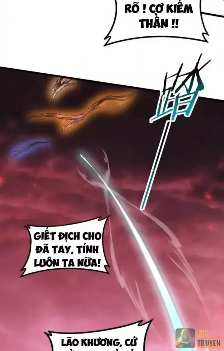 Ta Là Chúa Tể Trùng Độc Chap 120 - Next Chap 119