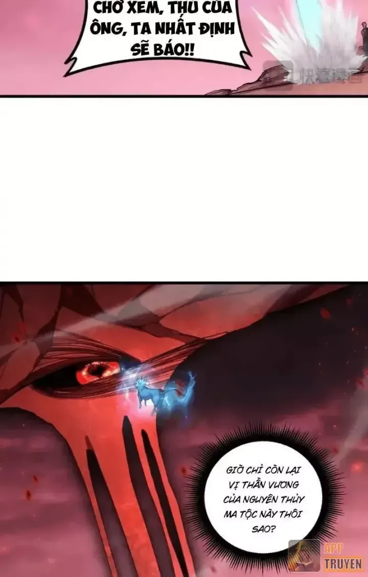 Ta Là Chúa Tể Trùng Độc Chap 120 - Next Chap 119