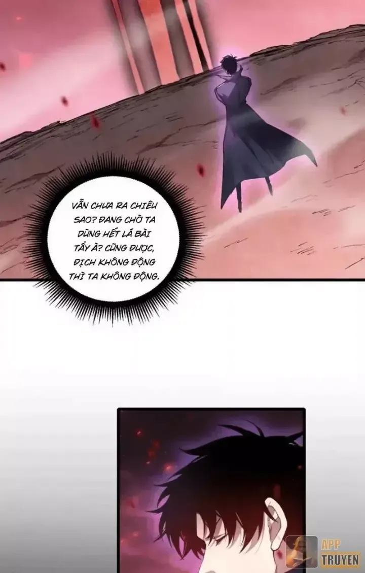 Ta Là Chúa Tể Trùng Độc Chap 120 - Next Chap 119
