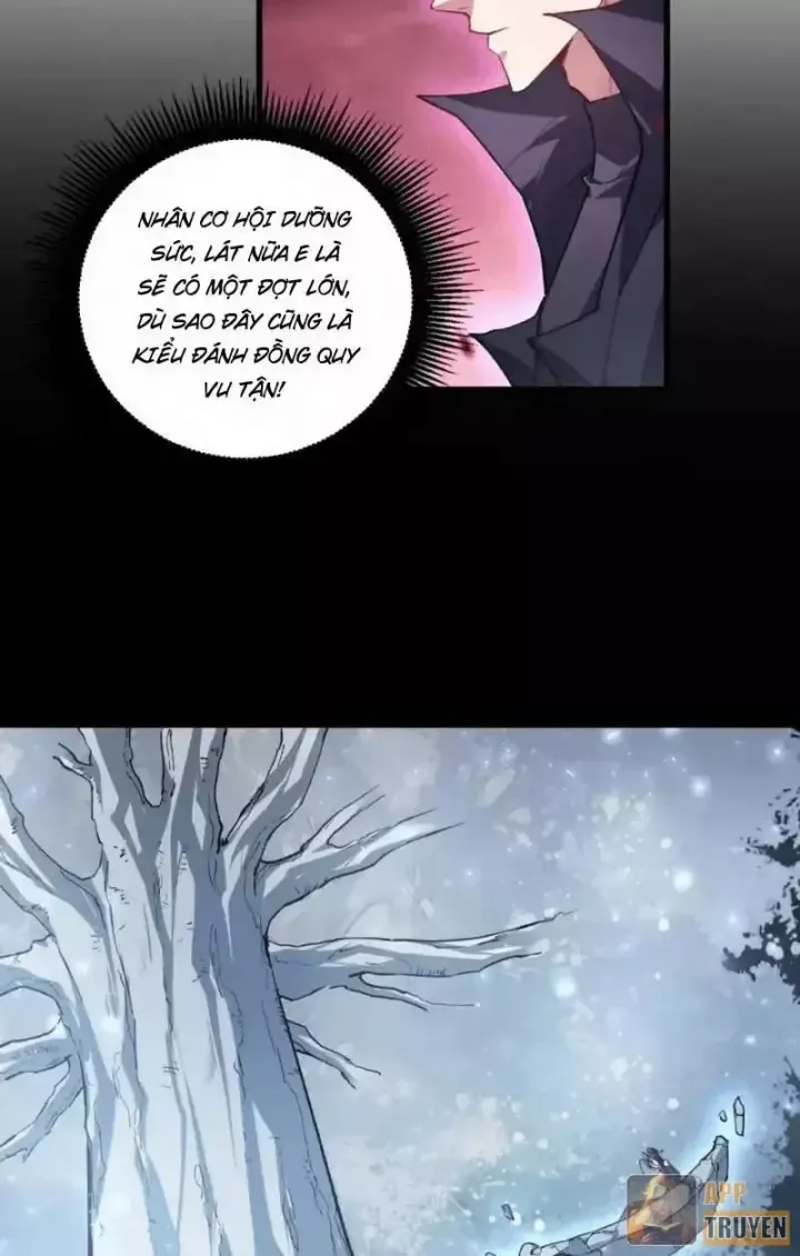 Ta Là Chúa Tể Trùng Độc Chap 120 - Next Chap 119