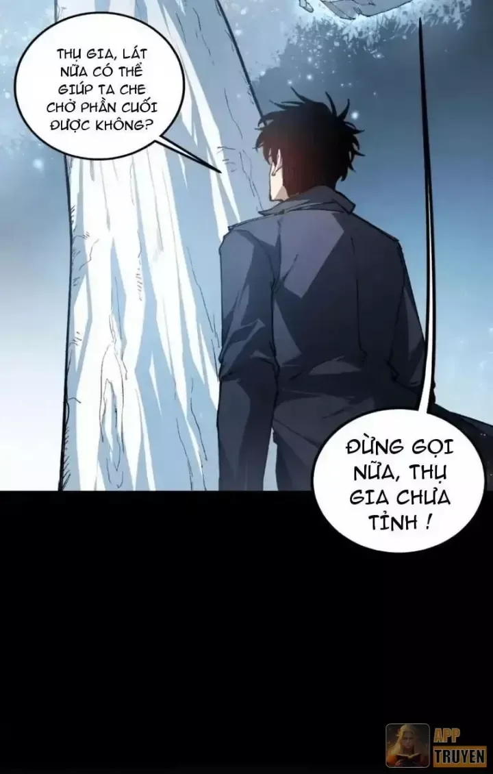 Ta Là Chúa Tể Trùng Độc Chap 120 - Next Chap 119