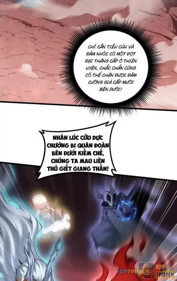 Ta Là Chúa Tể Trùng Độc Chap 120 - Next Chap 119