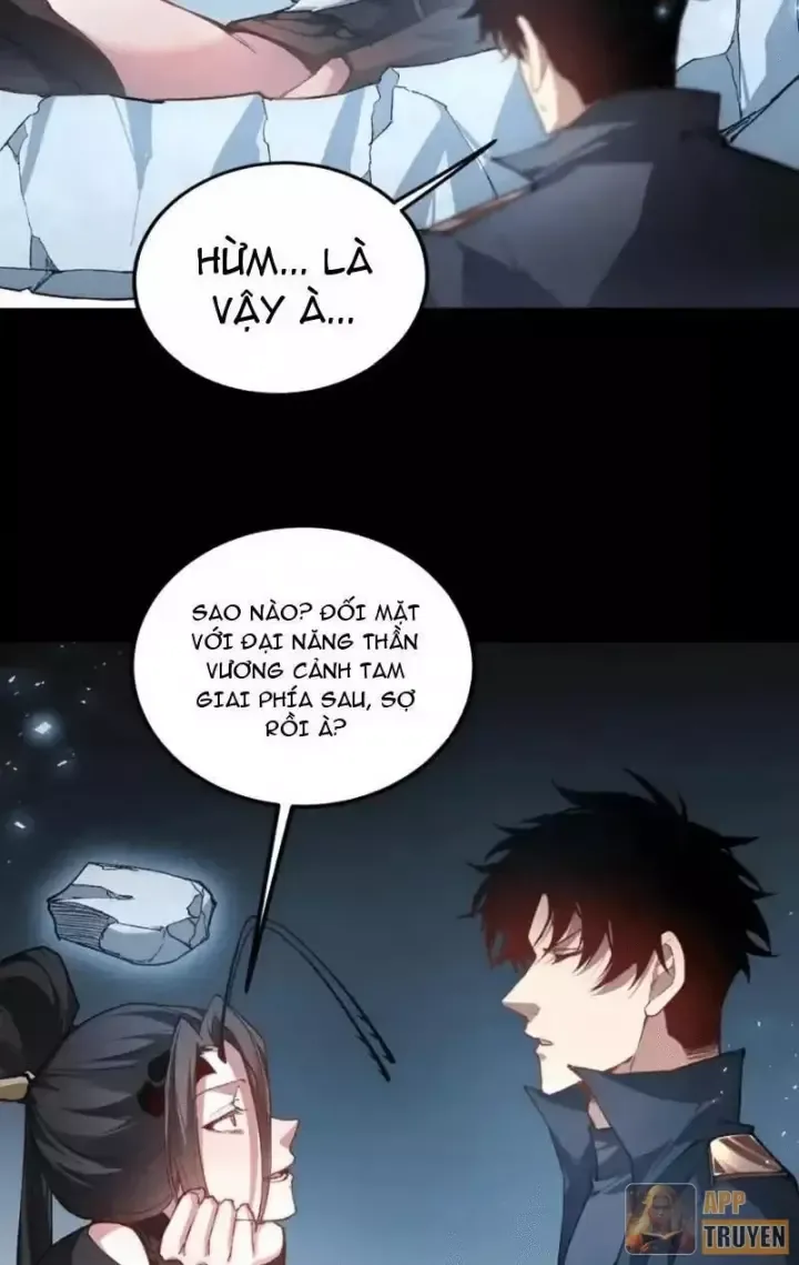 Ta Là Chúa Tể Trùng Độc Chap 120 - Next Chap 119
