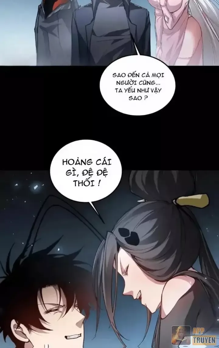 Ta Là Chúa Tể Trùng Độc Chap 120 - Next Chap 119