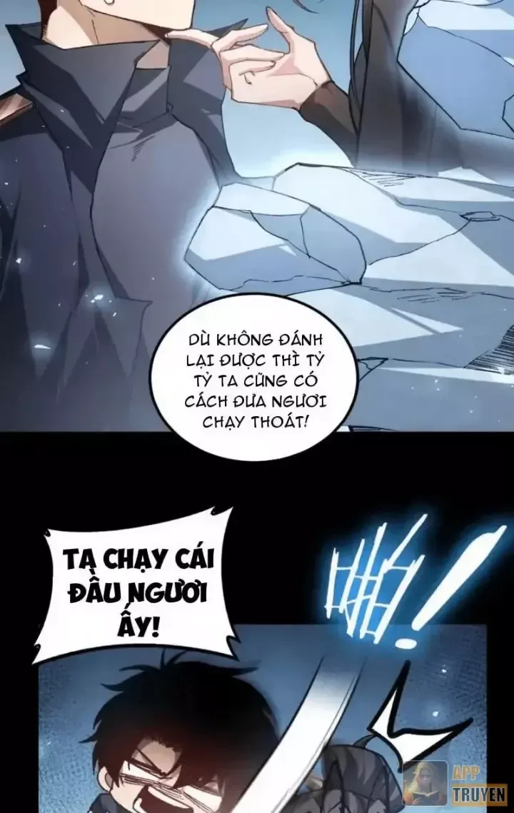 Ta Là Chúa Tể Trùng Độc Chap 120 - Next Chap 119