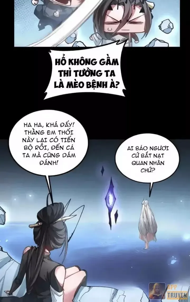 Ta Là Chúa Tể Trùng Độc Chap 120 - Next Chap 119
