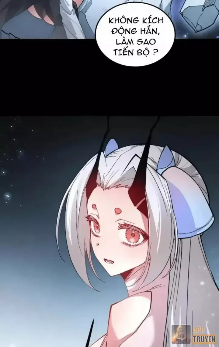 Ta Là Chúa Tể Trùng Độc Chap 120 - Next Chap 119