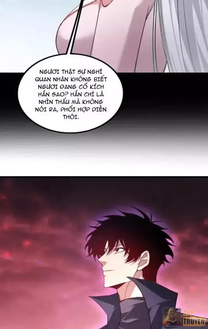 Ta Là Chúa Tể Trùng Độc Chap 120 - Next Chap 119