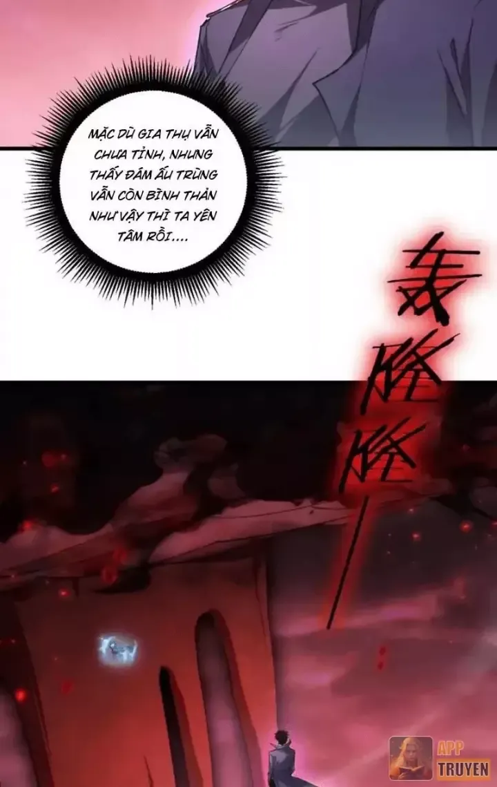 Ta Là Chúa Tể Trùng Độc Chap 120 - Next Chap 119