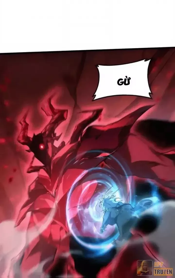 Ta Là Chúa Tể Trùng Độc Chap 120 - Next Chap 119