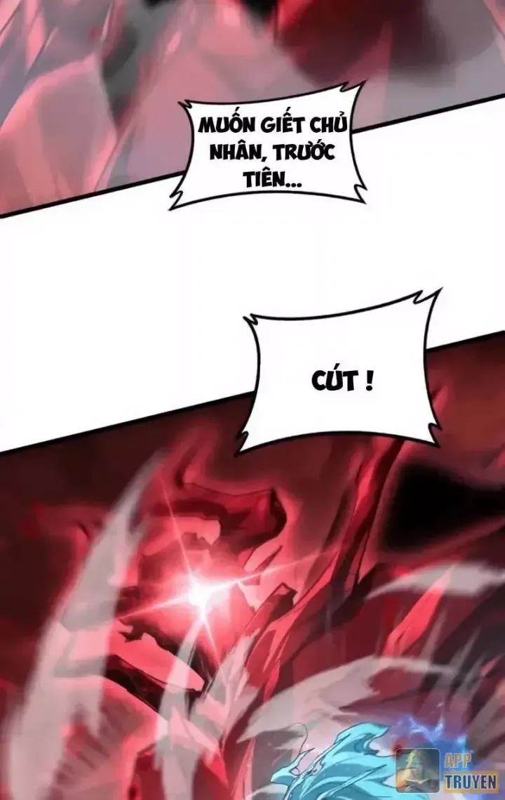 Ta Là Chúa Tể Trùng Độc Chap 120 - Next Chap 119