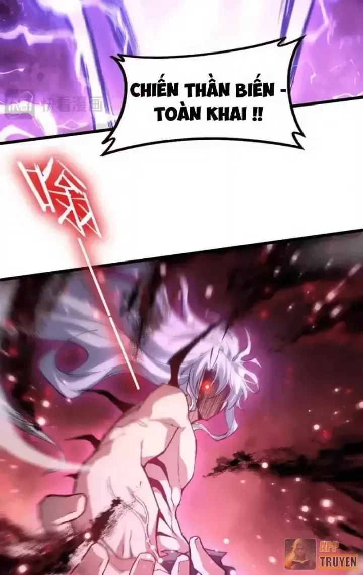 Ta Là Chúa Tể Trùng Độc Chap 120 - Next Chap 119