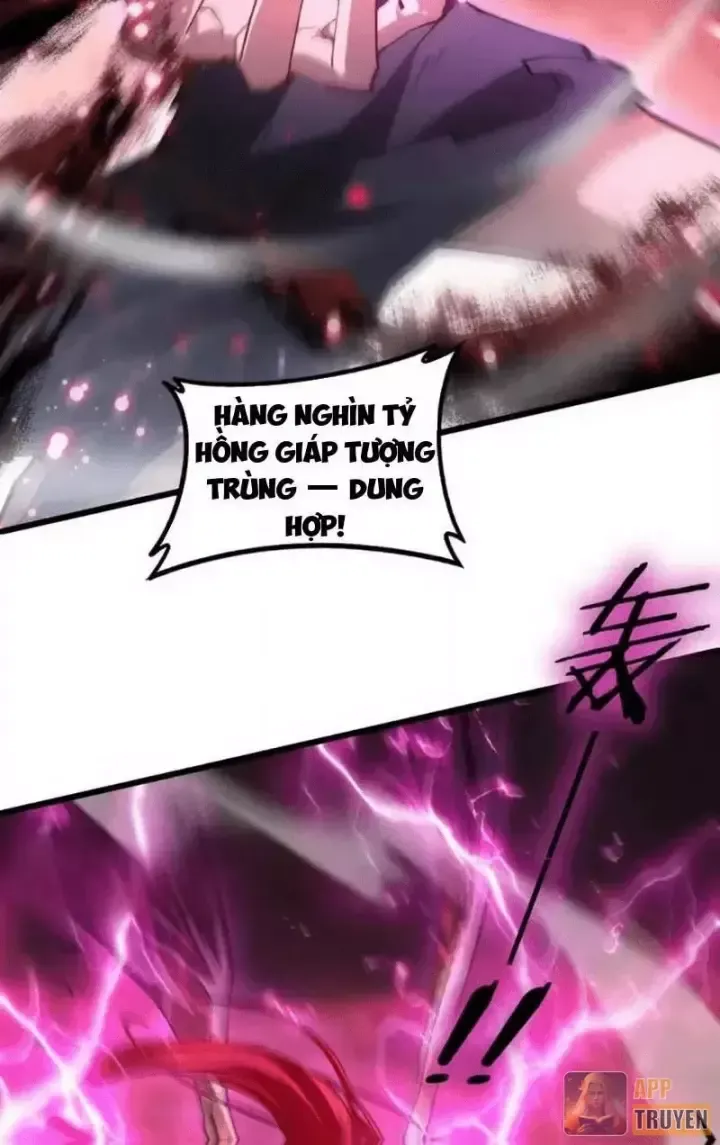 Ta Là Chúa Tể Trùng Độc Chap 120 - Next Chap 119