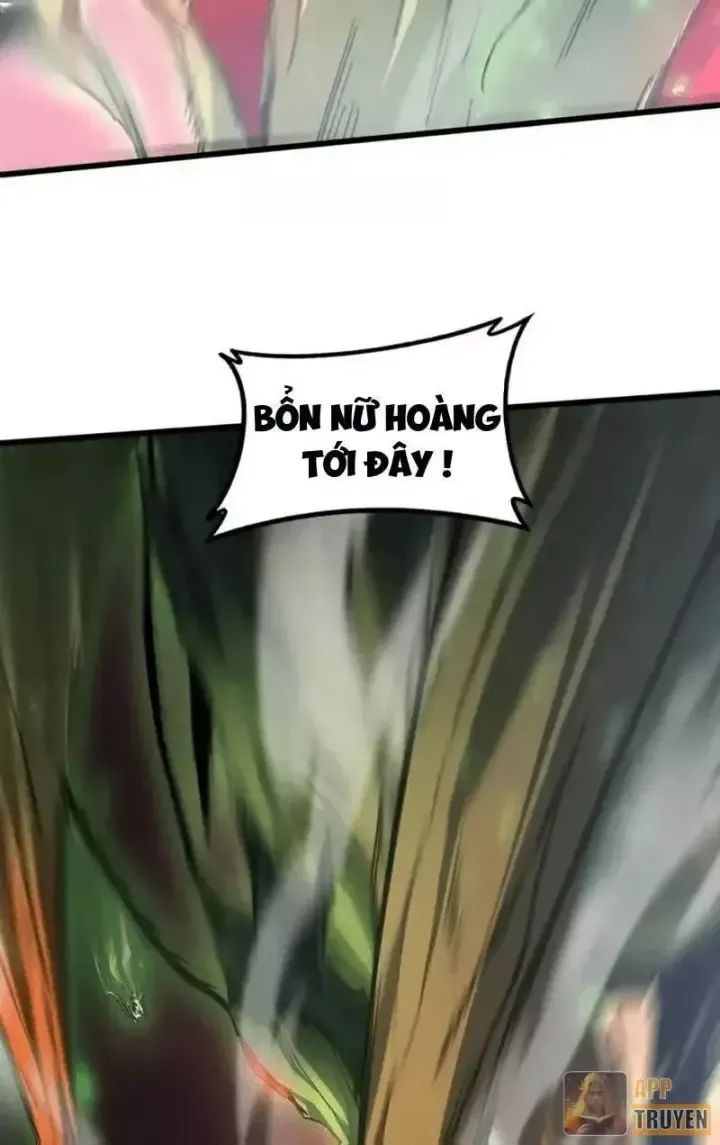 Ta Là Chúa Tể Trùng Độc Chap 120 - Next Chap 119
