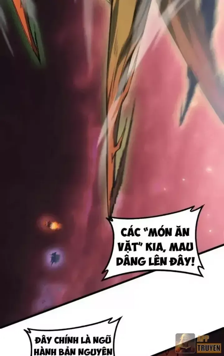 Ta Là Chúa Tể Trùng Độc Chap 120 - Next Chap 119