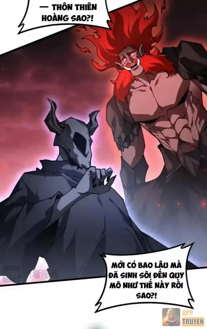 Ta Là Chúa Tể Trùng Độc Chap 120 - Next Chap 119